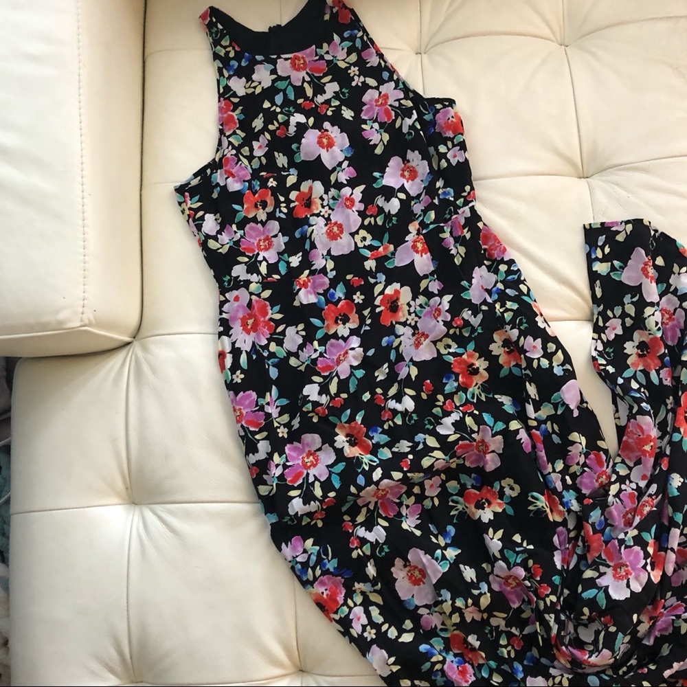 Yumi Kim Dream Maxi Dress - Size Large